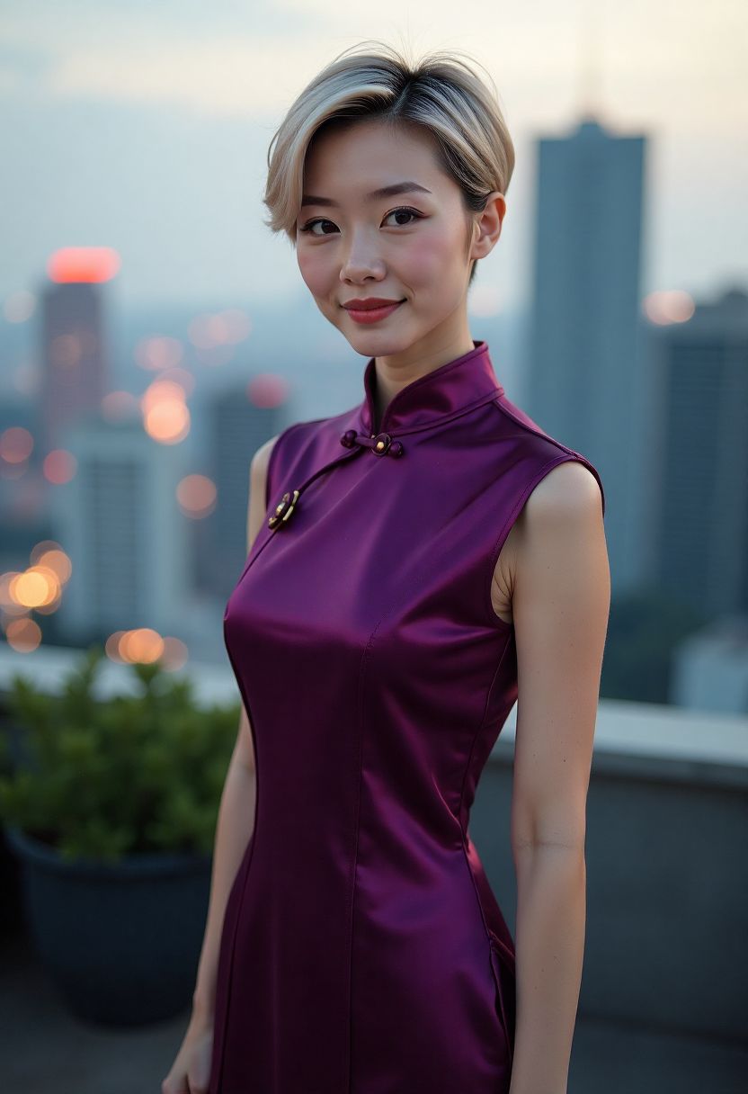 心跳停顿的借宿周末